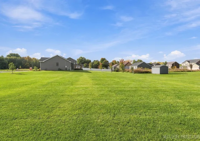 Photo 2 of Land for sale at 211 Christensen St, Hinckley, IL 60520 | MLS# 12782521 | Listing updated on 2026-10-23