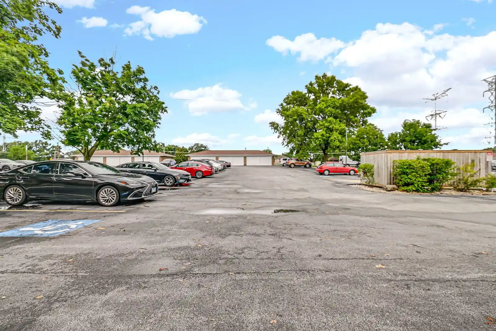 Listing Photo 21 - Condo for sale in 9040 W 140Th St located at 9040 W 140Th St, Orland Park, IL 60462 - Unit #2B