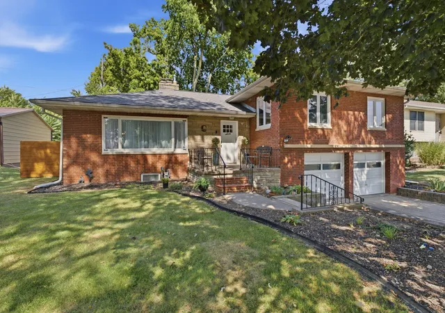 Single family home for sale at 1507 36th Avenue, Moline, IL 61265 | MLS# 12782539
