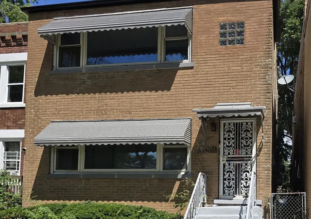 Photo 2 of Multi family home for sale at 4854 W Thomas St, Chicago, IL 60651 | MLS# 12782541 | Listing updated on 2026-10-11