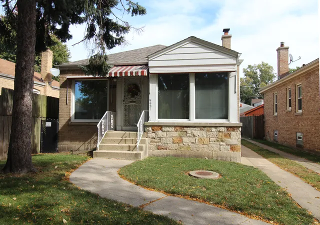 Photo 1 of Single family home for sale at 5431 N Natoma Ave, Chicago, IL 60656 | MLS# 12782556 | Listing updated on 2026-10-11