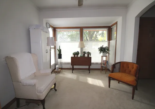 Photo 3 of Single family home for sale at 5431 N Natoma Ave, Chicago, IL 60656 | MLS# 12782556 | Listing updated on 2026-10-11