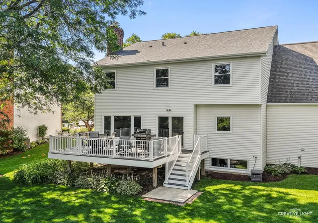 Photo 4 of Single family home for sale at 1015 Schiedler Dr, Batavia, IL 60510 | MLS# 12782557 | Listing updated on 2026-10-22