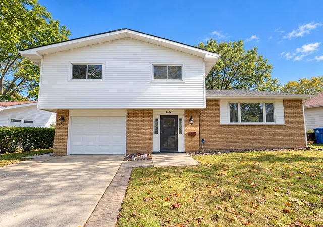 Single family home for sale at 2632 Brnot Ave, Waukegan, IL 60087 | MLS# 12782565
