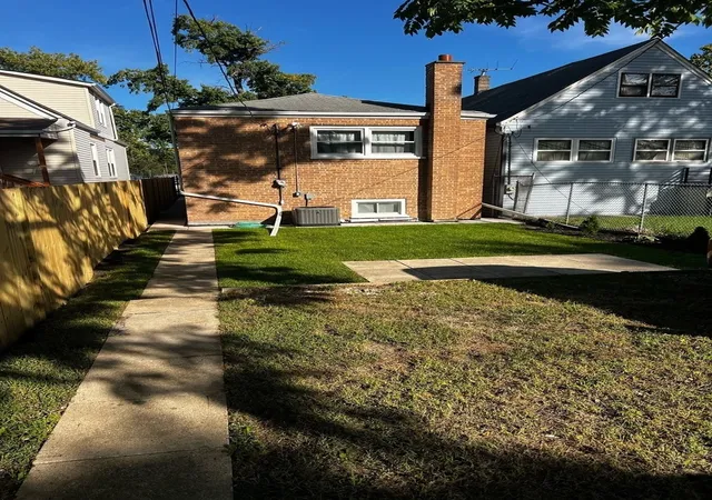 Photo 2 of Single family home for sale at 6340 S Bell Ave, Chicago, IL 60636 | MLS# 12782569 | Listing updated on 2026-10-29