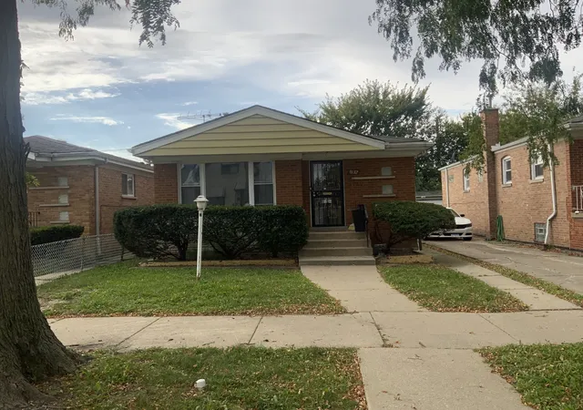 Photo 1 of Single family home for sale at 9132 S Emerald Ave, Chicago, IL 60620 | MLS# 12782570 | Listing updated on 2026-10-11
