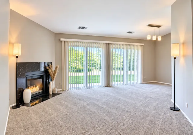Photo 4 of Townhouse for sale at 1404 Nottingham Ct #C2, Wheeling, IL 60090 | MLS# 12782582 | Listing updated on 2026-10-21