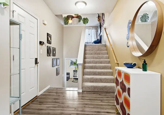 Photo 3 of Townhouse for sale at 1956 Waters Edge Dr, Minooka, IL 60447 | MLS# 12782586 | Listing updated on 2026-10-21