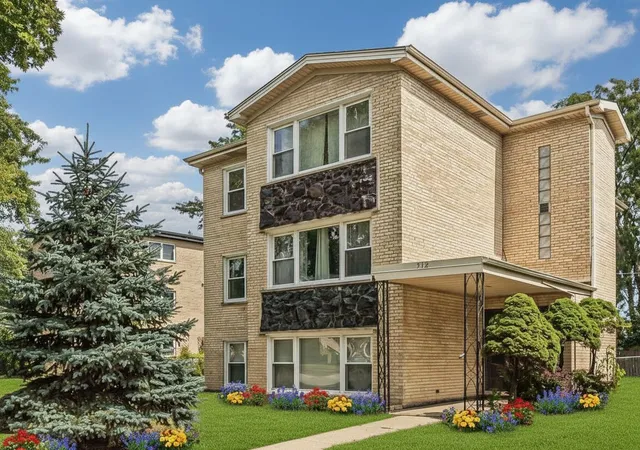 Photo 1 of Multi family home for sale at 512 W Ida Ct, Mount Prospect, IL 60056 | MLS# 12782600 | Listing updated on 2026-10-11