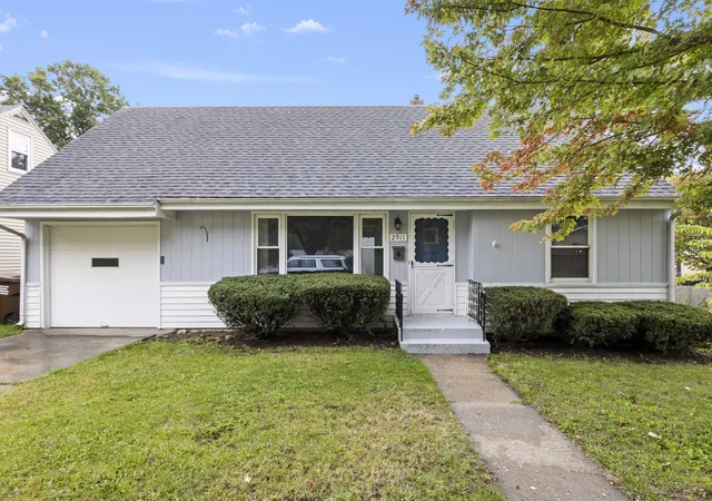 Photo 1 of Single family home for sale at 2911 18th Avenue, Rockford, IL 61108 | MLS# 12782628 | Listing updated on 2026-10-11