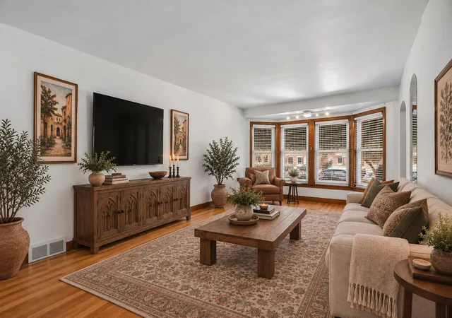Photo 2 of Single family home for sale at 4731 S Kostner Ave, Chicago, IL 60632 | MLS# 12782631 | Listing updated on 2026-10-11