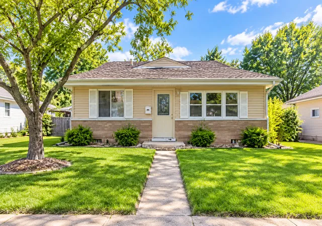 Single family home for sale at 1294 Arthur St, Calumet City, IL 60409 | MLS# 12782639