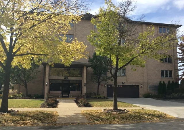 Photo 1 of Condo for sale at 9510 S Kolmar Ave #107, Oak Lawn, IL 60453 | MLS# 12782642 | Listing updated on 2026-10-28
