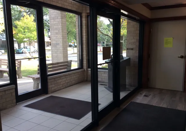 Listing Photo 1 - Condo for sale in building located at 9510 S Kolmar Ave, Oak Lawn, IL 60453 - Unit #107