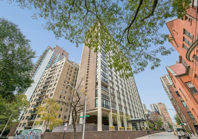 Condo for sale at 1 E Schiller St #20D, Chicago, IL 60610 | MLS# 12782646