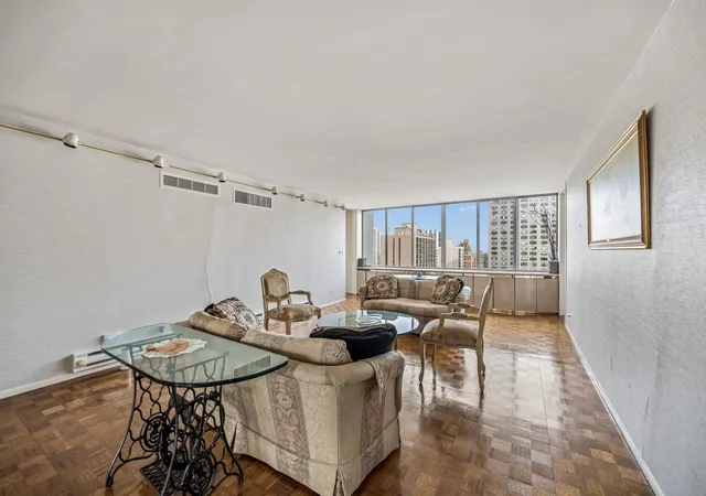 Photo 4 of Condo for sale at 1 E Schiller St #20D, Chicago, IL 60610 | MLS# 12782646 | Listing updated on 2026-10-29