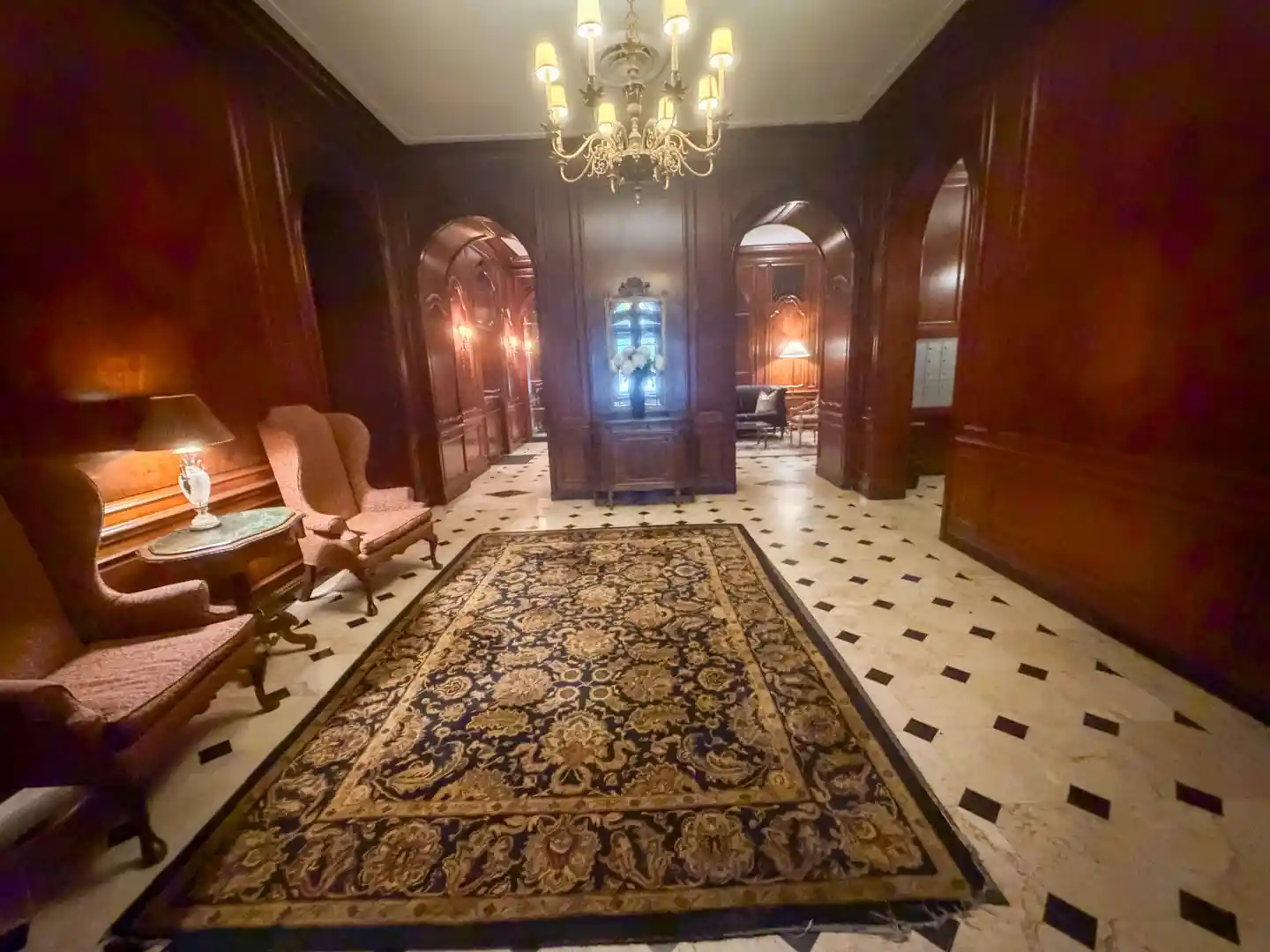 Listing Photo 22 - Condo for sale in 2000 N Lincoln Park W located at 2000 N Lincoln Park W, Chicago, IL 60614 - Unit #911