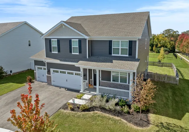Photo 1 of Single family home for sale at 726 Slate Run, Elgin, IL 60124 | MLS# 12782667 | Listing updated on 2026-10-17