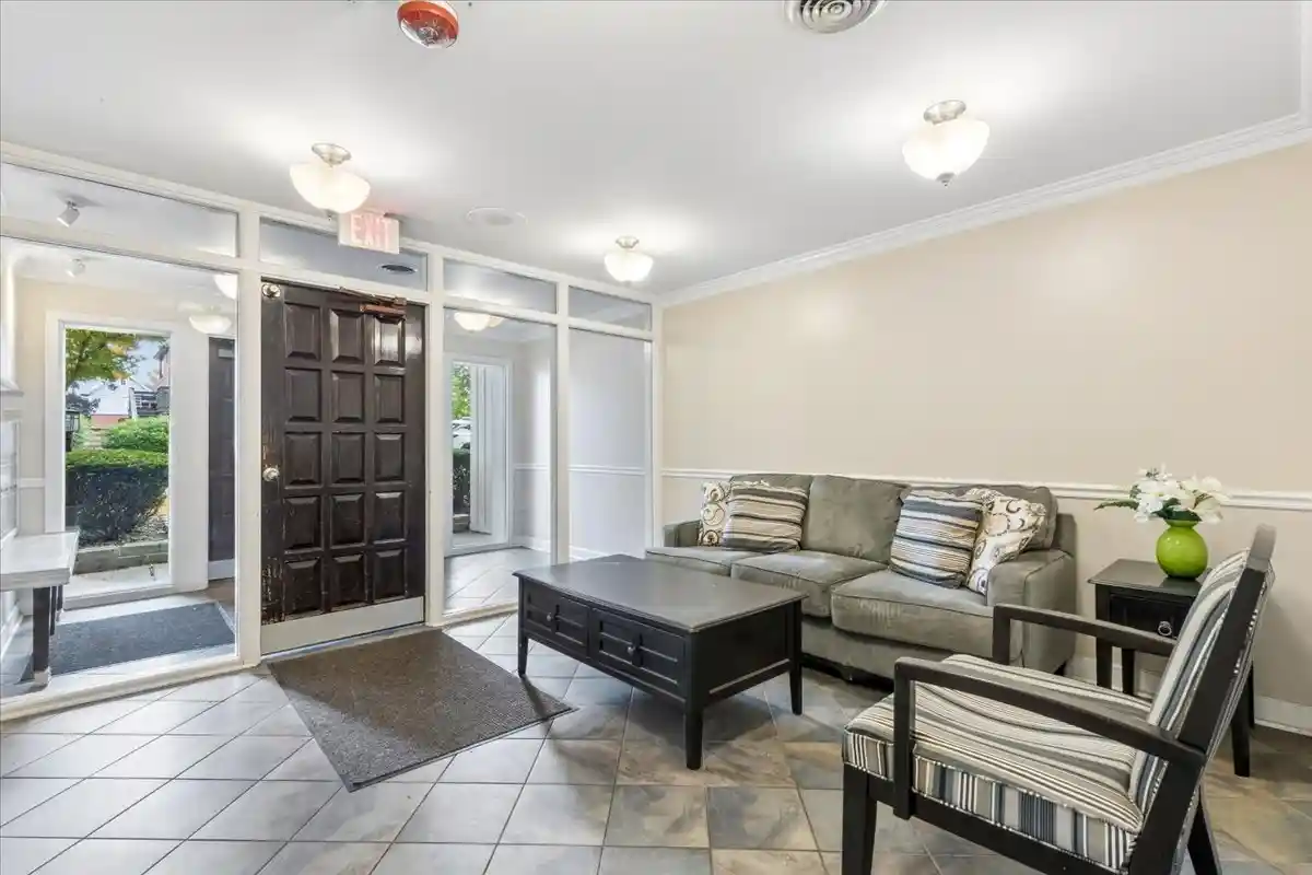 Listing Photo 2 - Condo for sale in 8630 Ferris Ave located at 8630 Ferris Ave, Morton Grove, IL 60053 - Unit #404
