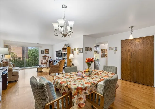 Photo 3 of Condo for sale at 8630 Ferris Ave #404, Morton Grove, IL 60053 | MLS# 12782670 | Listing updated on 2026-10-22