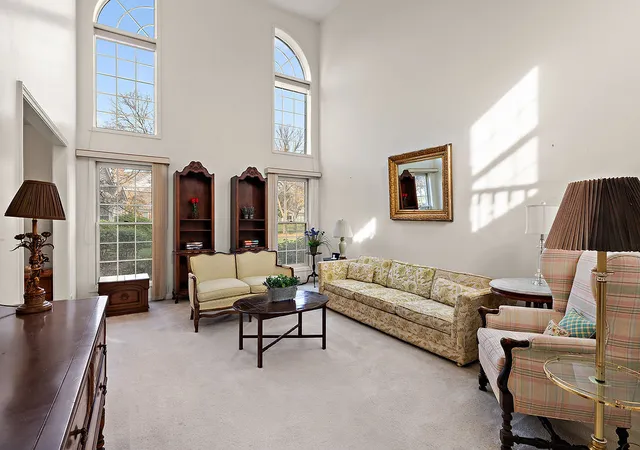 Photo 1 of Townhouse for sale at 116 Dartmouth Ct, Glenview, IL 60026 | MLS# 12782683 | Listing updated on 2026-10-29