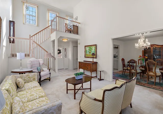 Photo 3 of Townhouse for sale at 116 Dartmouth Ct, Glenview, IL 60026 | MLS# 12782683 | Listing updated on 2026-10-29