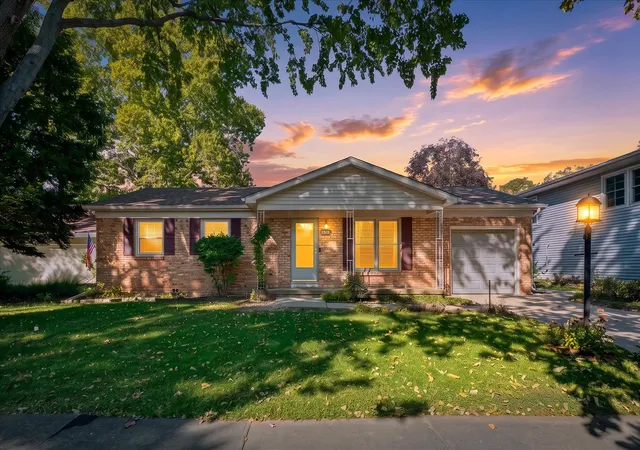 Photo 1 of Single family home for sale at 2312 Barberry Dr, Champaign, IL 61821 | MLS# 12782686 | Listing updated on 2026-10-22