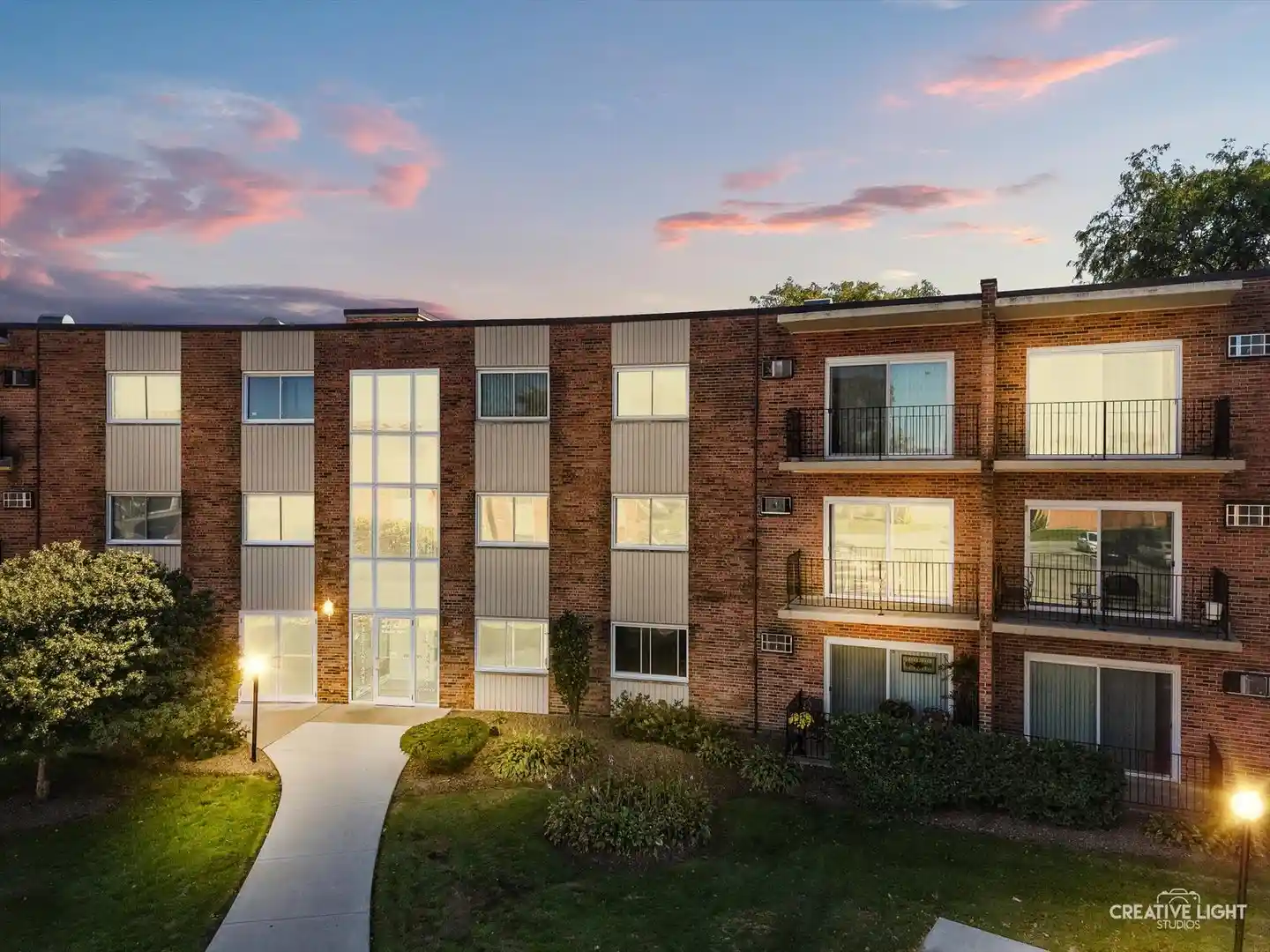 Listing Photo 19 - Condo for sale in 9717 S Keeler Ave located at 9717 S Keeler Ave, Oak Lawn, IL 60453 - Unit #207