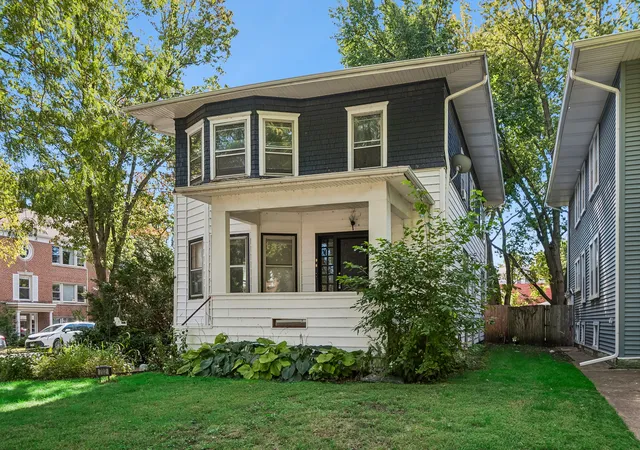 Photo 2 of Multi family home for sale at 702 South Blvd, Evanston, IL 60202 | MLS# 12782737 | Listing updated on 2026-10-19