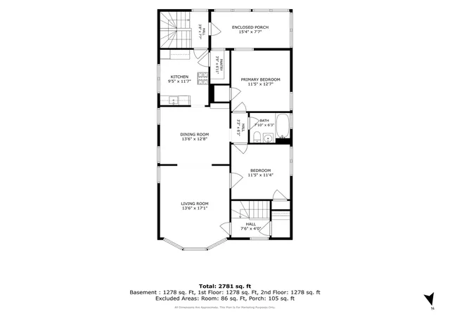 Photo 30 of Multi family home for sale at 702 South Blvd, Evanston, IL 60202 | MLS# 12782737 | Listing updated on 2026-10-25