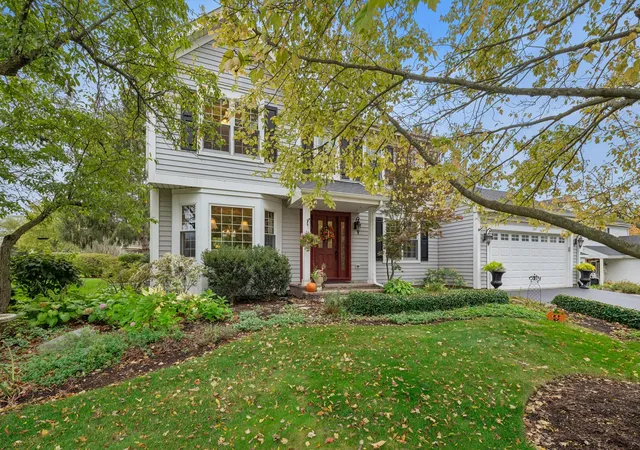 Single family home for sale at 1244 Yorkshire Ln, Barrington, IL 60010 | MLS# 12782741
