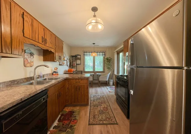 Listing Photo 4 - Condo for sale in building located at 801 Timber Pl, New Lenox, IL 60451 - Unit #113
