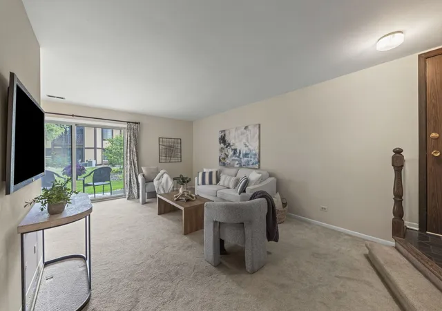 Photo 3 of Condo for sale at 1712 Lakecliffe Dr #D, Wheaton, IL 60189 | MLS# 12782777 | Listing updated on 2026-10-21