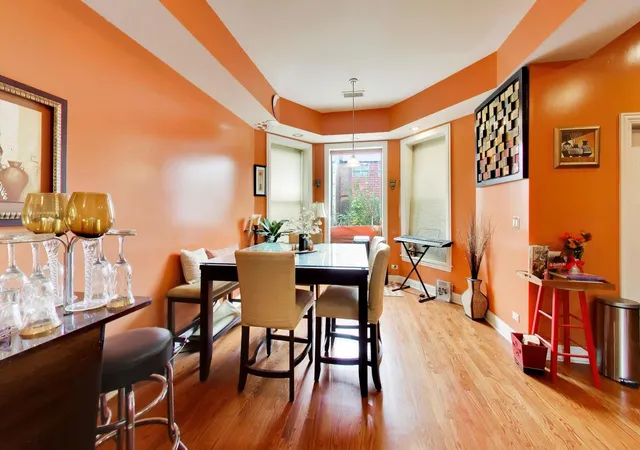 Photo 3 of Condo for sale at 2658 W Washington Blvd #1, Chicago, IL 60612 | MLS# 12782786 | Listing updated on 2026-10-21