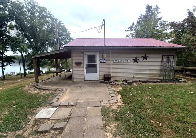 Photo 1 of Single family home for sale at 0000 Lakeview Rd, Galatia, IL 62935 | MLS# 12782801 | Listing updated on 2026-10-17