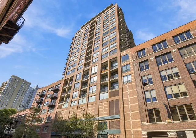 Photo 1 of Condo for sale at 400 W Ontario St #707, Chicago, IL 60654 | MLS# 12782804 | Listing updated on 2026-10-21