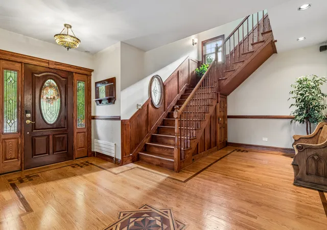Photo 2 of Single family home for sale at 6883 W Hobart Ave, Chicago, IL 60631 | MLS# 12782814 | Listing updated on 2026-10-21