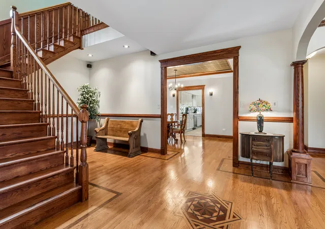 Photo 3 of Single family home for sale at 6883 W Hobart Ave, Chicago, IL 60631 | MLS# 12782814 | Listing updated on 2026-10-21