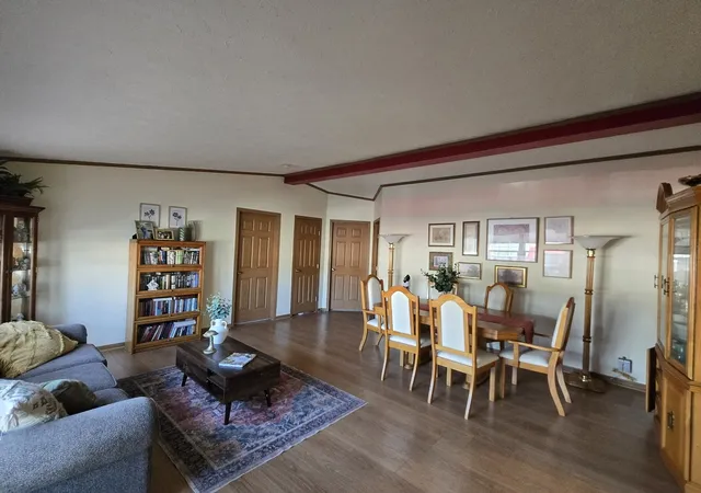 Photo 3 of Manufactured home for sale at 928 Holly Dr, Manteno, IL 60950 | MLS# 12782833 | Listing updated on 2026-10-17