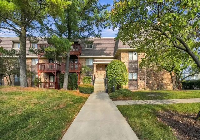 Photo 1 of Condo for sale at 1960 Selmarten Rd #3809, Aurora, IL 60505 | MLS# 12782836 | Listing updated on 2026-10-29