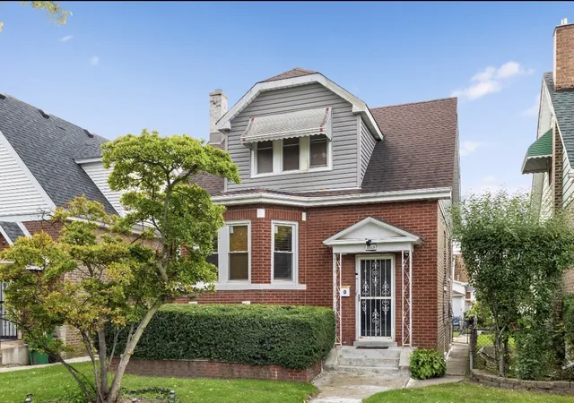 Single family home for sale at 2020 S 18th Avenue, Broadview, IL 60155 | MLS# 12782840