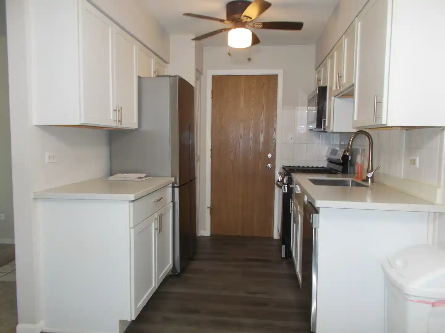 Listing Photo 2 - Condo for sale at Briargate, Unit 12 10430 Ridgeland Ave, Briargate, Chicago Ridge, IL 60415 | Built Year: undefined - undefined