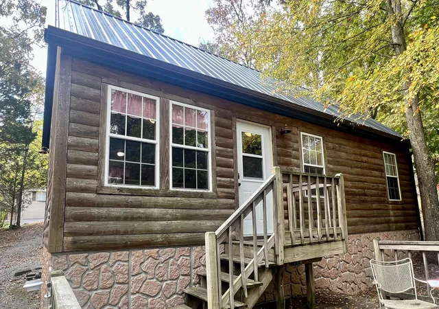 Photo 1 of Single family home for sale at 20 Mark Dr, Goreville, IL 62939 | MLS# 12782867 | Listing updated on 2026-10-17