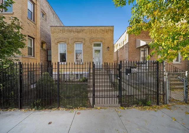 Single family home for sale at 1340 N Hamlin Ave, Chicago, IL 60651 | MLS# 12782869