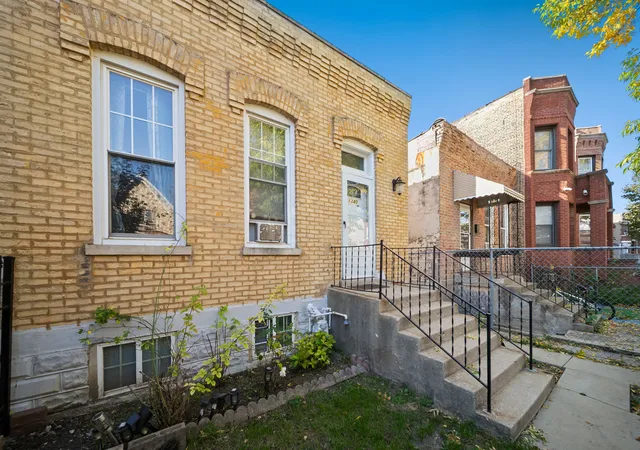 Photo 3 of Single family home for sale at 1340 N Hamlin Ave, Chicago, IL 60651 | MLS# 12782869 | Listing updated on 2026-10-20