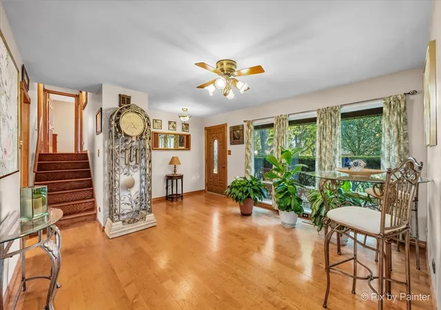 Photo 2 of Single family home for sale at 400 E Thacker St, Hoffman Estates, IL 60169 | MLS# 12782870 | Listing updated on 2026-10-20