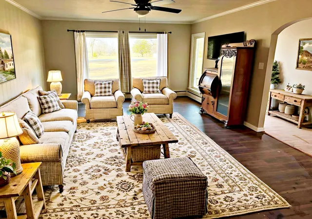 Photo 1 of Single family home for sale at 6062 S US 45 Rd, Metropolis, IL 62960 | MLS# 12782871 | Listing updated on 2026-10-17