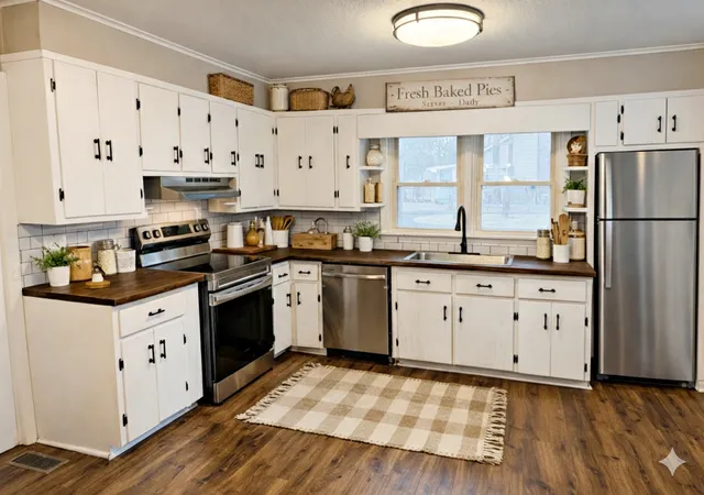 Photo 2 of Single family home for sale at 6062 S US 45 Rd, Metropolis, IL 62960 | MLS# 12782871 | Listing updated on 2026-10-17