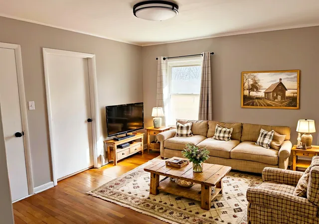 Photo 4 of Single family home for sale at 6062 S US 45 Rd, Metropolis, IL 62960 | MLS# 12782871 | Listing updated on 2026-10-17
