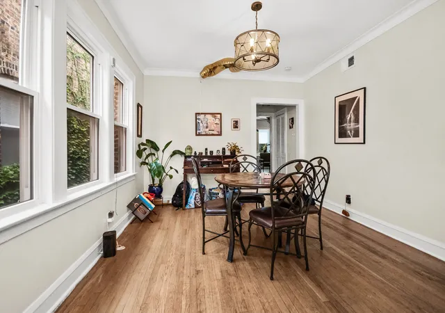 Listing Photo 4 - Condo for sale in building located at 7605 S Calumet Ave, Chicago, IL 60619
